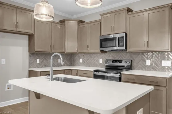 $439,900 | 3619 Townland Circle, Unit 26, Clemmons, NC 27012