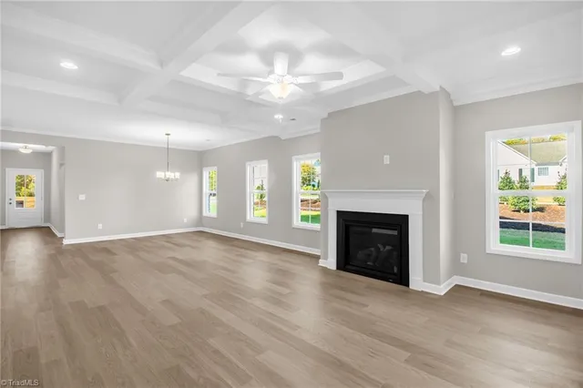 $449,900 | 3619 Townland Circle, Unit 26, Clemmons, NC 27012