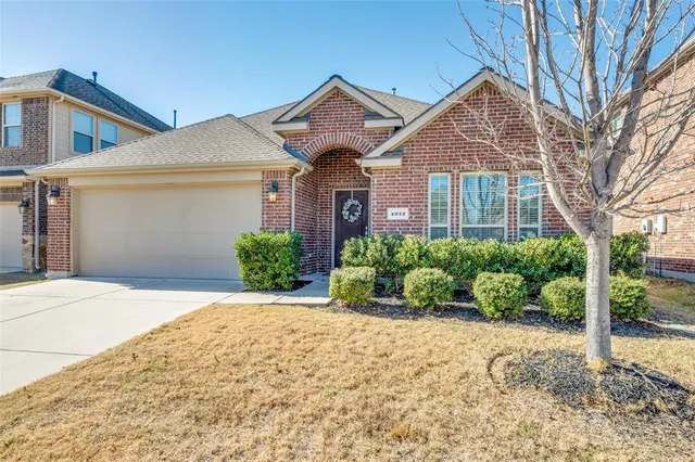 $399,999 | 4012 Netherfield Road, Frisco, TX 75036