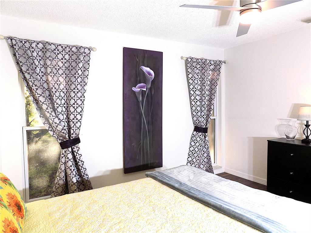 7344 Como Drive New Port Richey, FL 34655 - Photo 18 of 34 a view of entryway with paintings on the wall