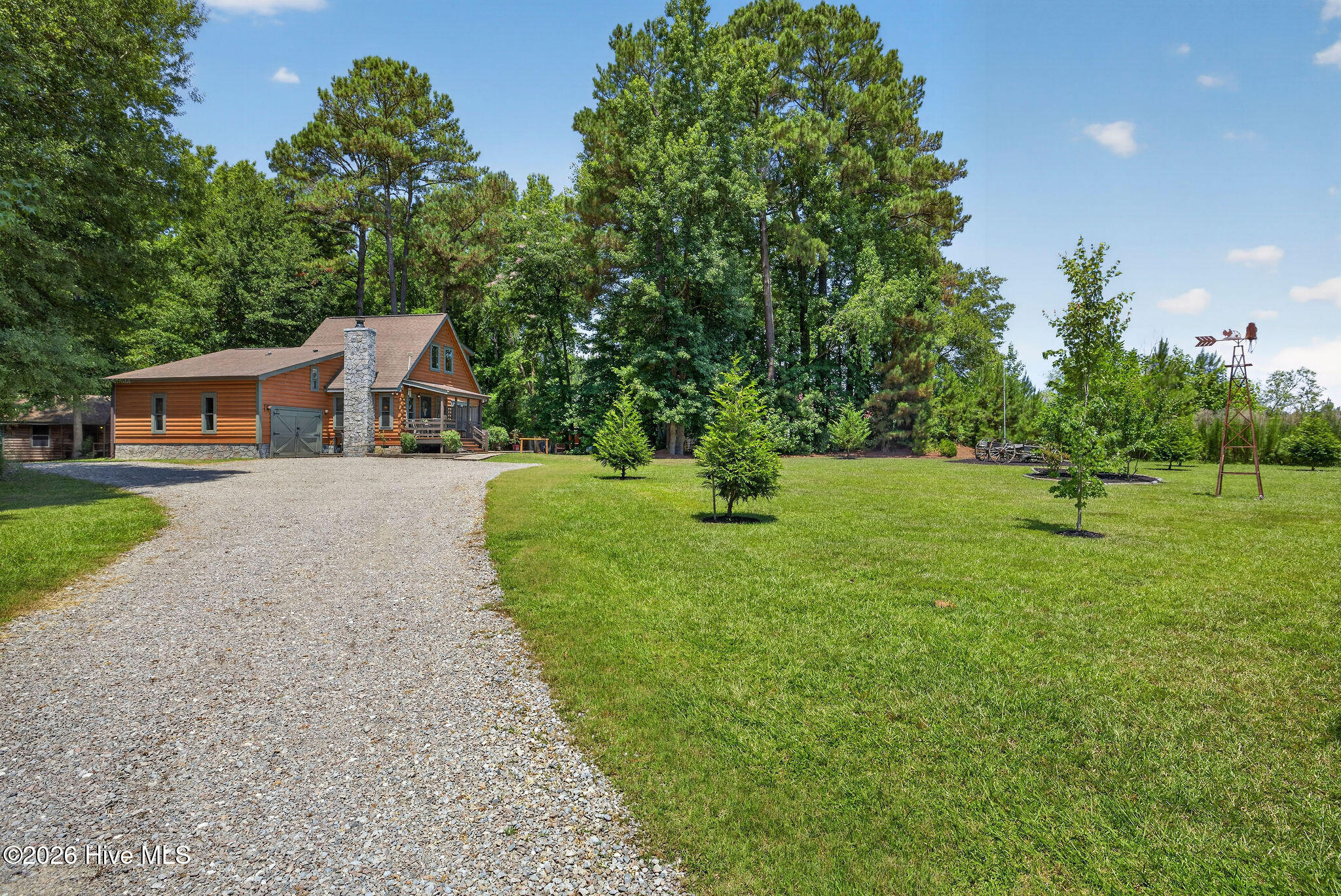 434 Upland Road Willard, NC 28478 - Photo 5 of 70