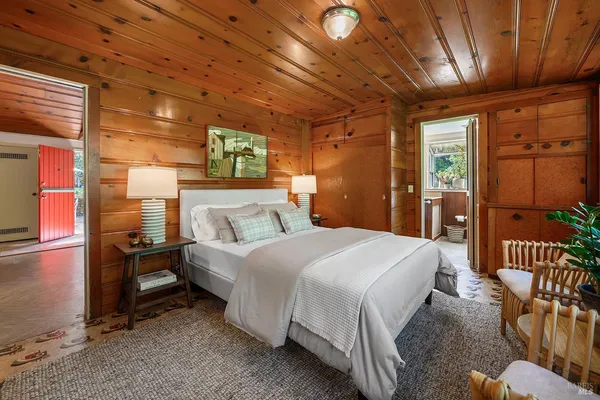 $495,000 | 19020 Sunny Drive, Guerneville, CA 95446