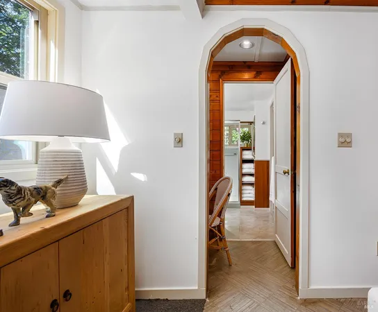 $495,000 | 19020 Sunny Drive, Guerneville, CA 95446