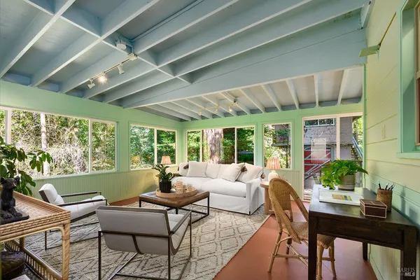 $495,000 | 19020 Sunny Drive, Guerneville, CA 95446