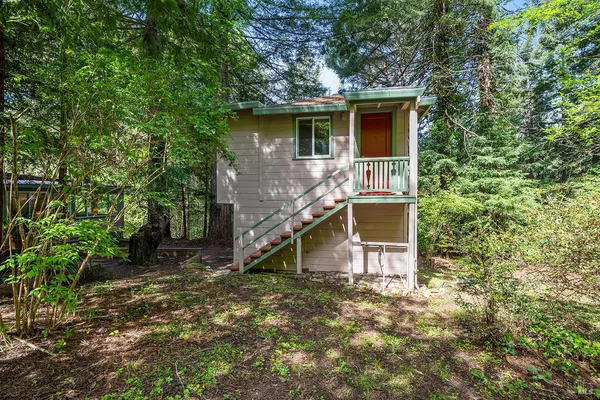 $495,000 | 19020 Sunny Drive, Guerneville, CA 95446