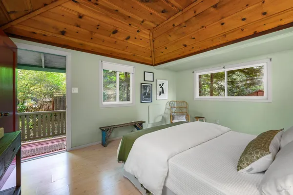 $495,000 | 19020 Sunny Drive, Guerneville, CA 95446