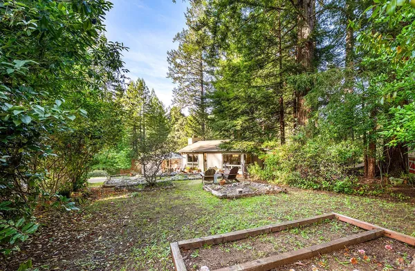 $495,000 | 19020 Sunny Drive, Guerneville, CA 95446