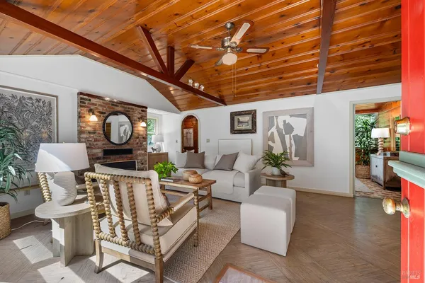 $495,000 | 19020 Sunny Drive, Guerneville, CA 95446