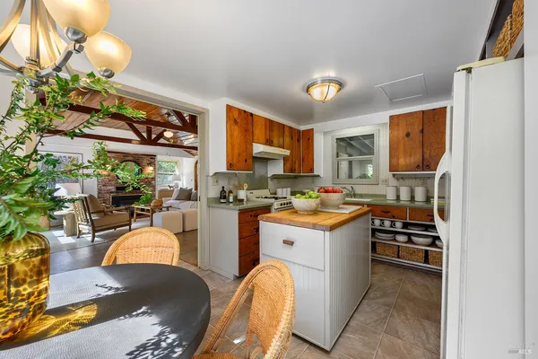 $495,000 | 19020 Sunny Drive, Guerneville, CA 95446