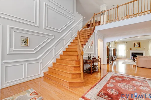 $805,600 | 1501 Centerville Parke Drive, Manakin-Sabot, VA 23103