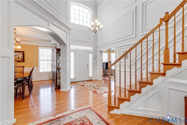 $805,600 | 1501 Centerville Parke Drive, Manakin-Sabot, VA 23103