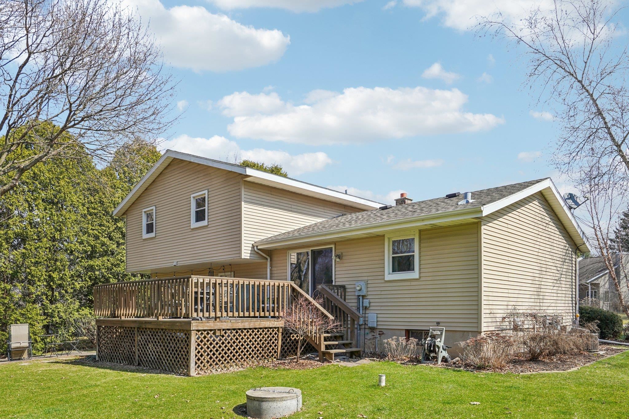 6357 Grossepark Road Sun Prairie, WI 53590 - Photo 33 of 67