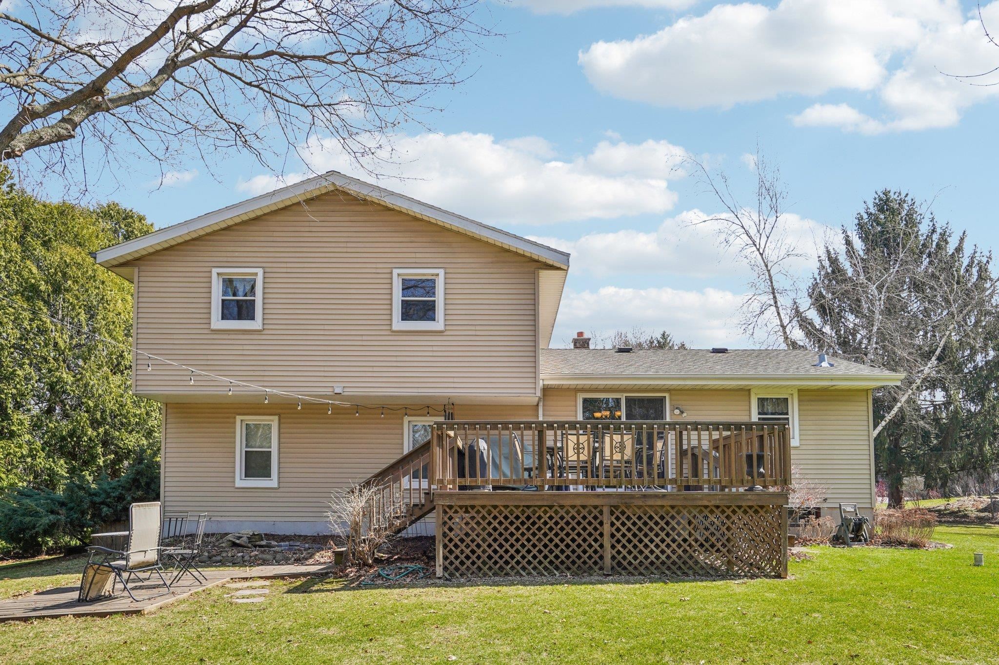 6357 Grossepark Road Sun Prairie, WI 53590 - Photo 35 of 67