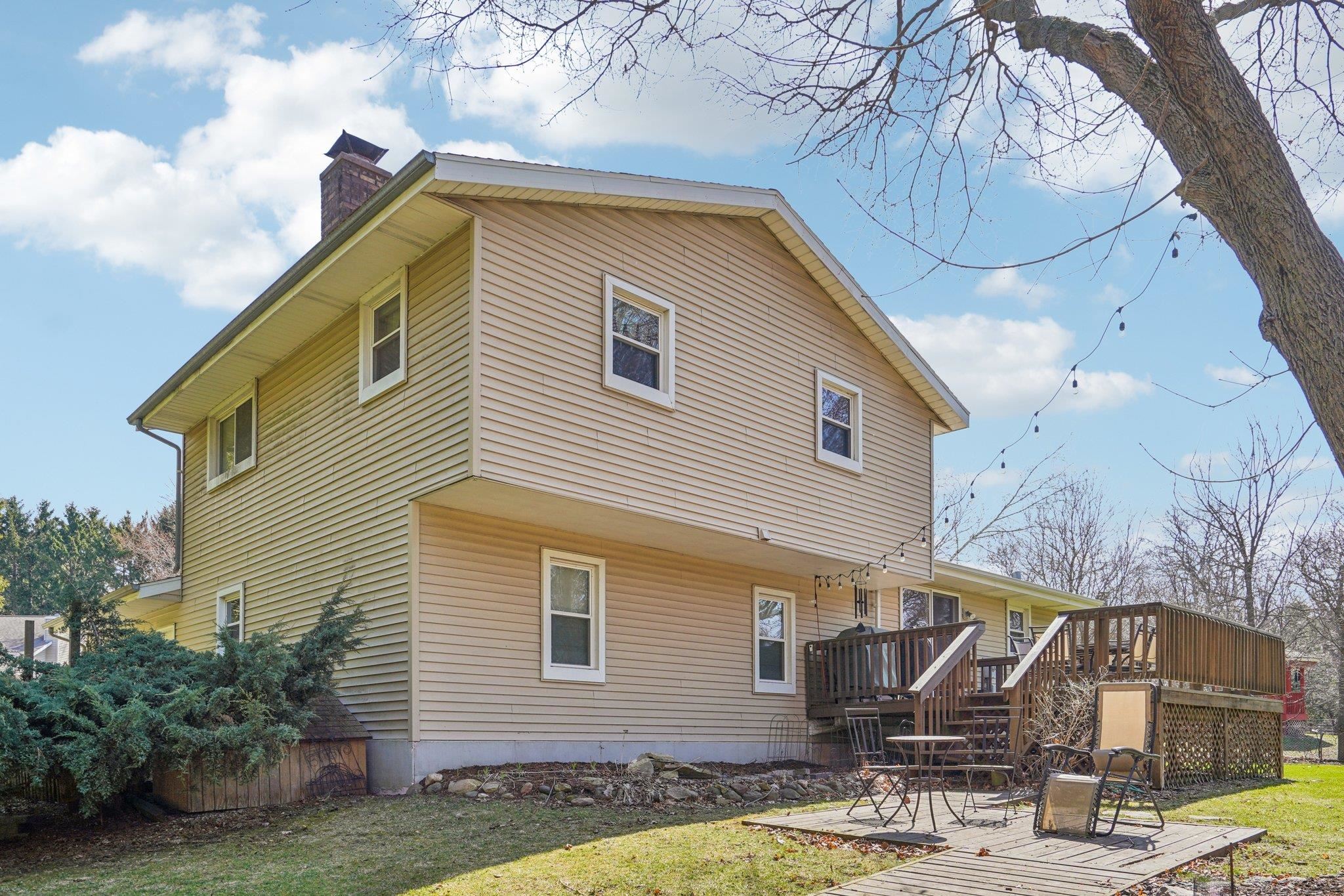 6357 Grossepark Road Sun Prairie, WI 53590 - Photo 36 of 67