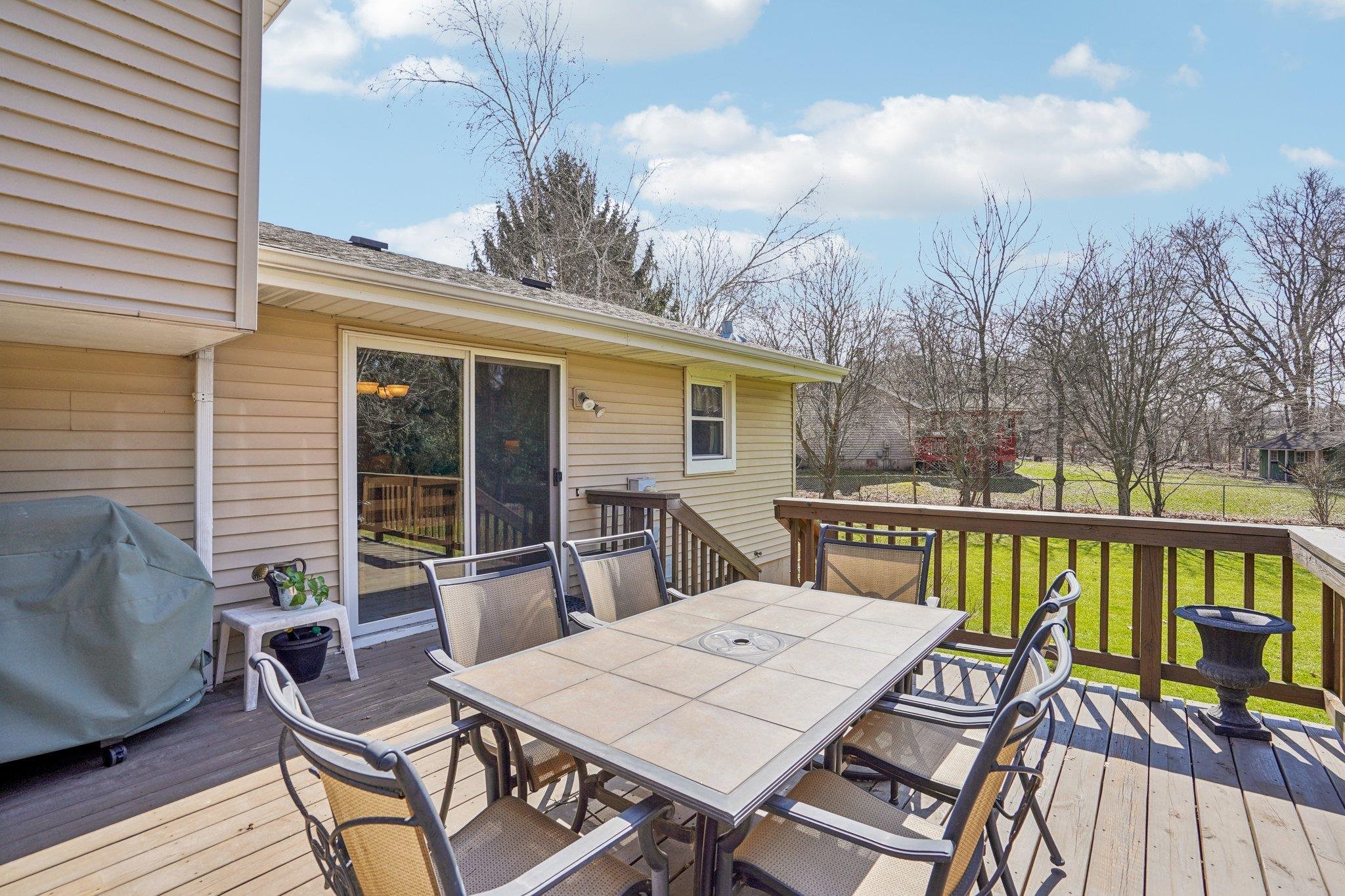 6357 Grossepark Road Sun Prairie, WI 53590 - Photo 38 of 67