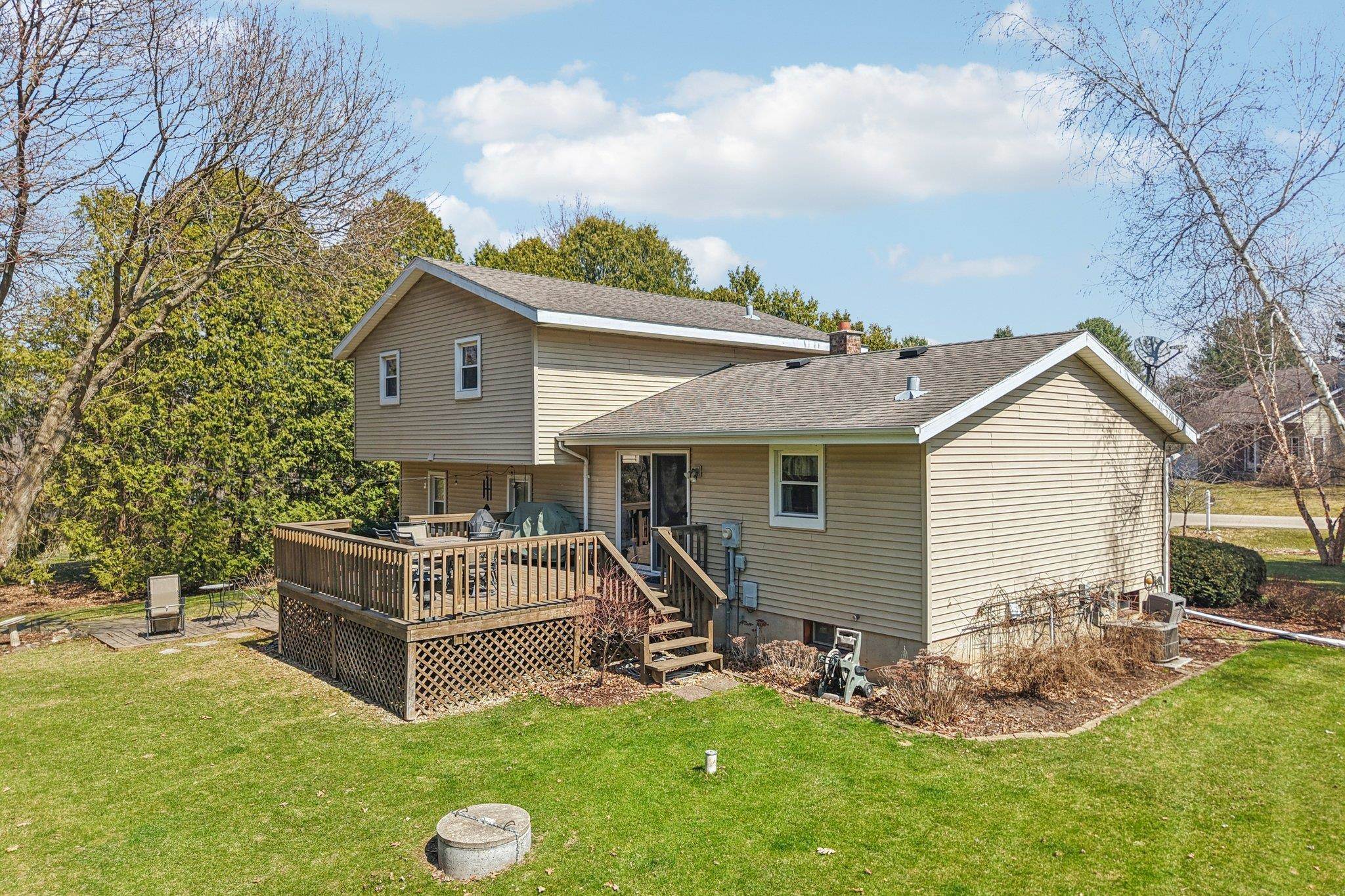 6357 Grossepark Road Sun Prairie, WI 53590 - Photo 44 of 67