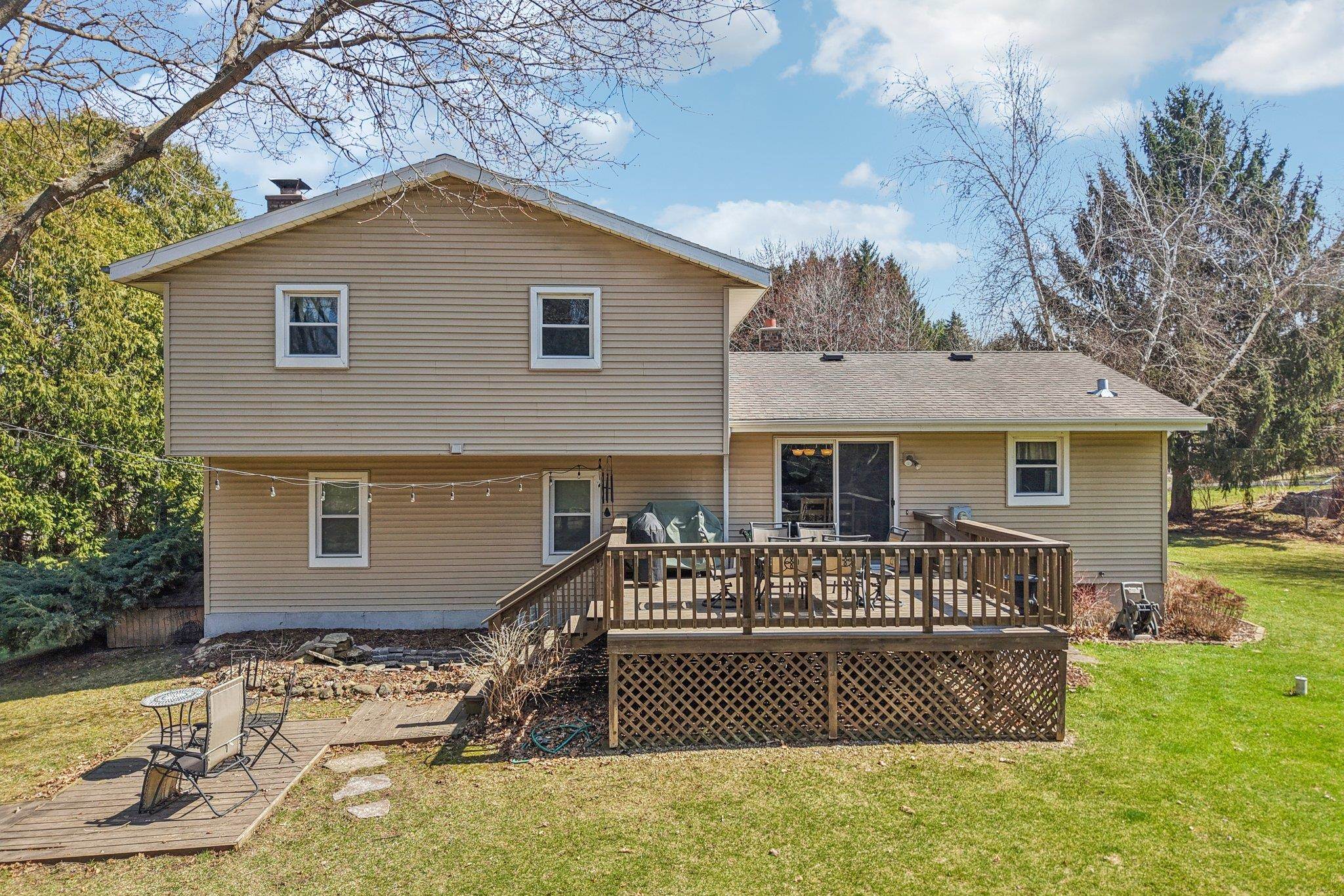 6357 Grossepark Road Sun Prairie, WI 53590 - Photo 45 of 67