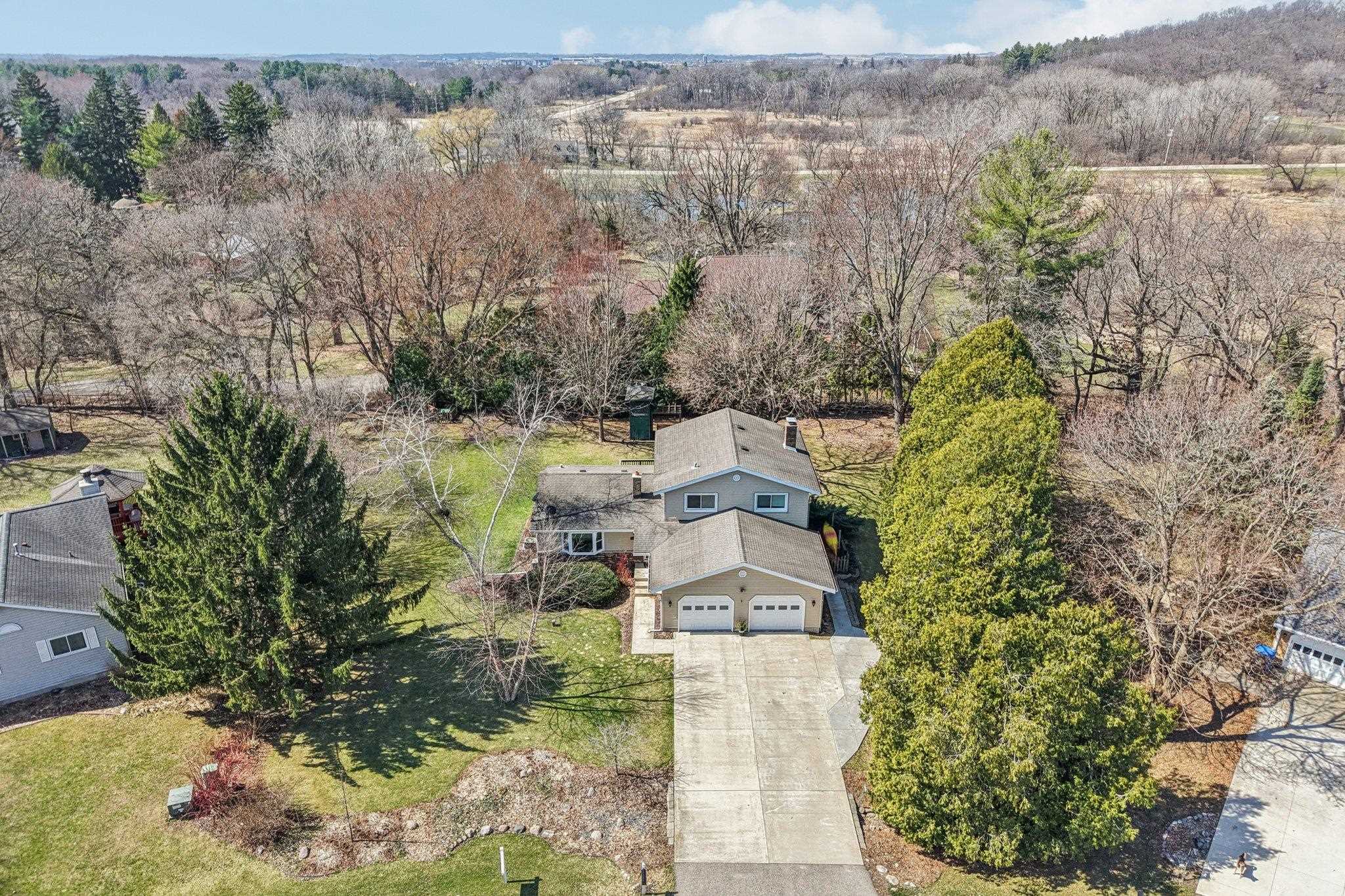 6357 Grossepark Road Sun Prairie, WI 53590 - Photo 46 of 67