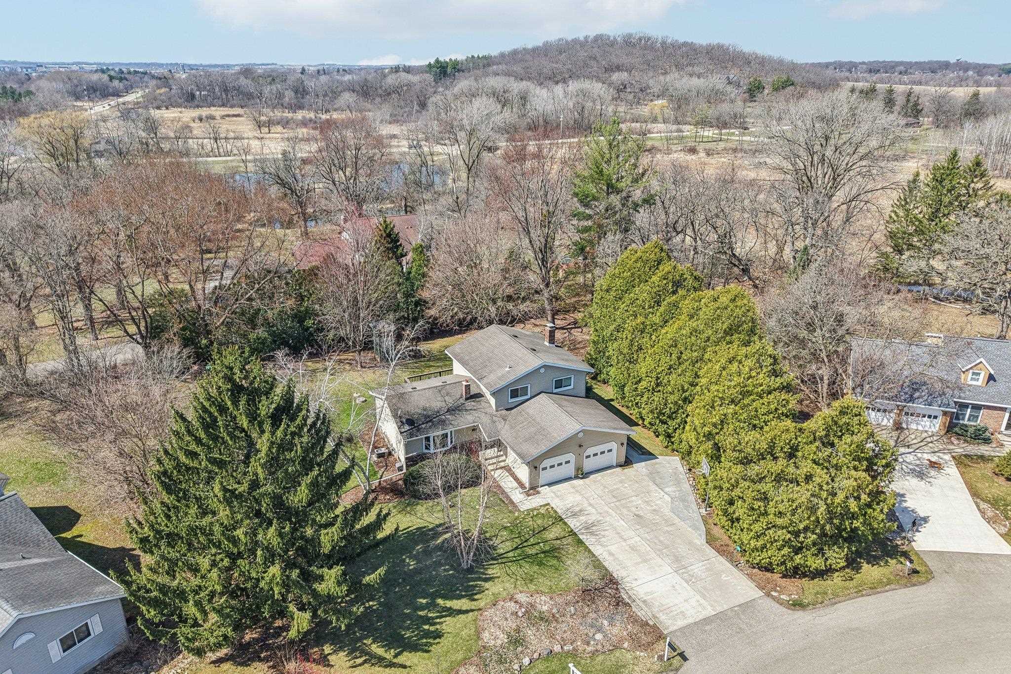 6357 Grossepark Road Sun Prairie, WI 53590 - Photo 47 of 67