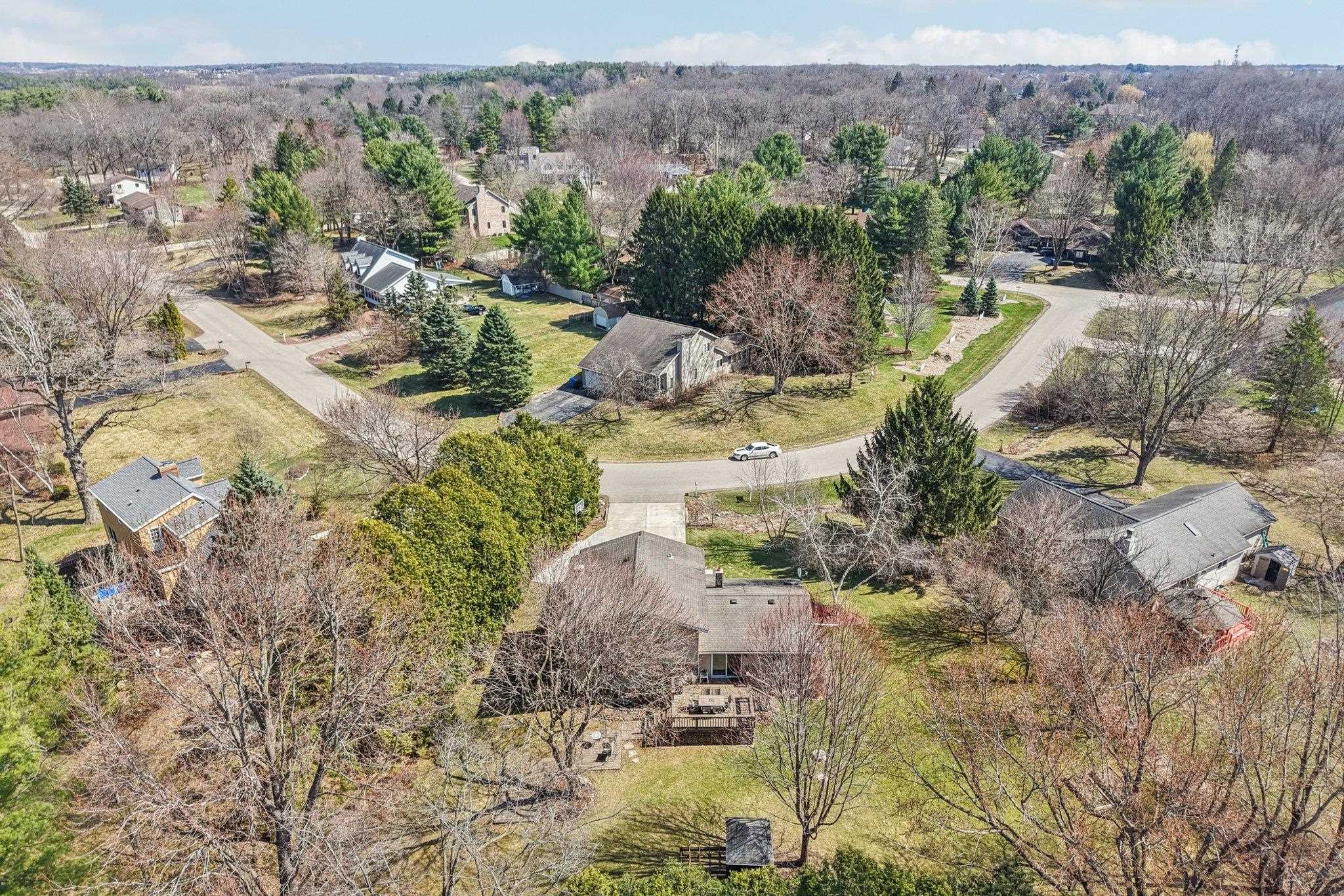 6357 Grossepark Road Sun Prairie, WI 53590 - Photo 49 of 67