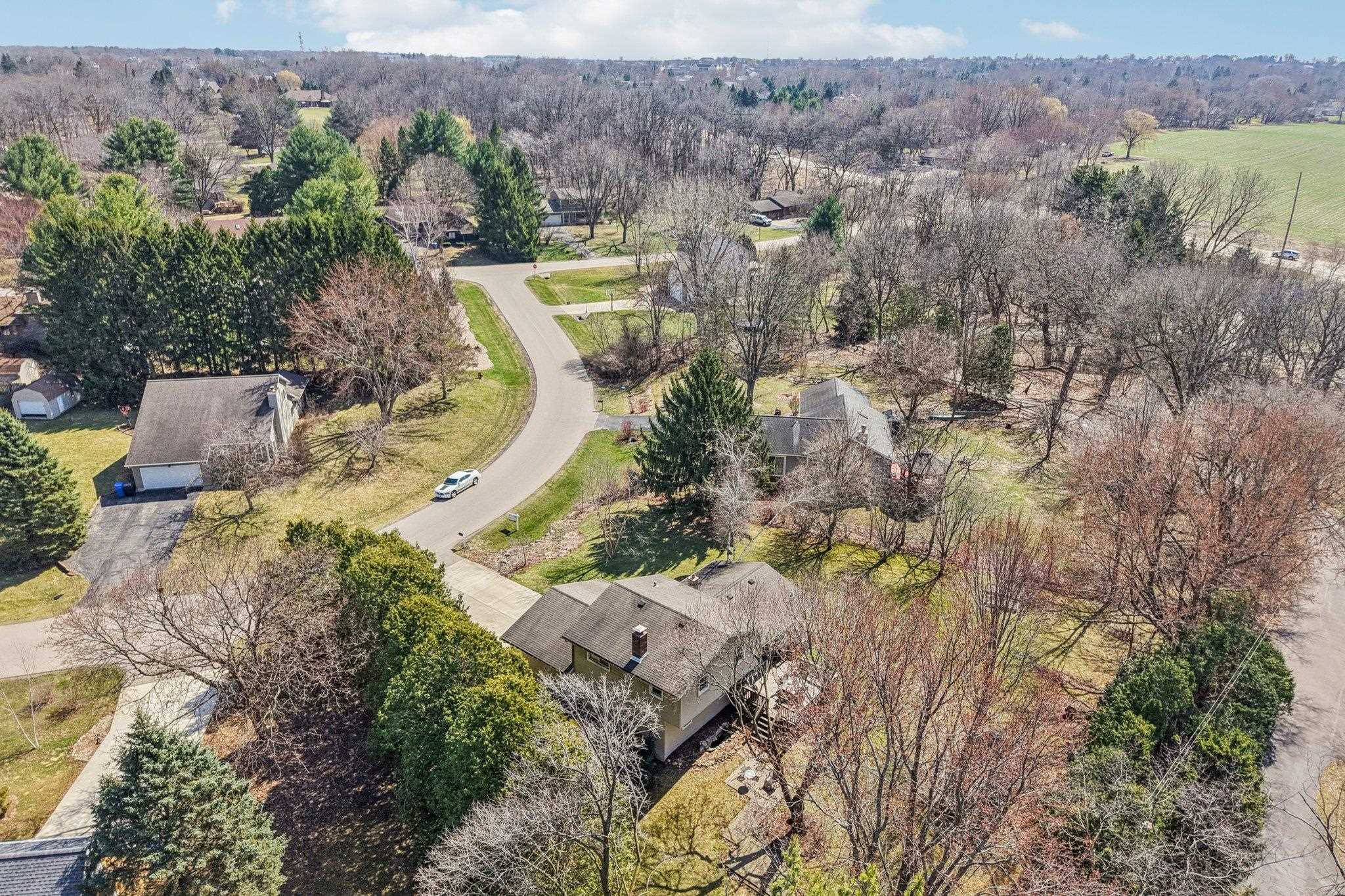 6357 Grossepark Road Sun Prairie, WI 53590 - Photo 50 of 67