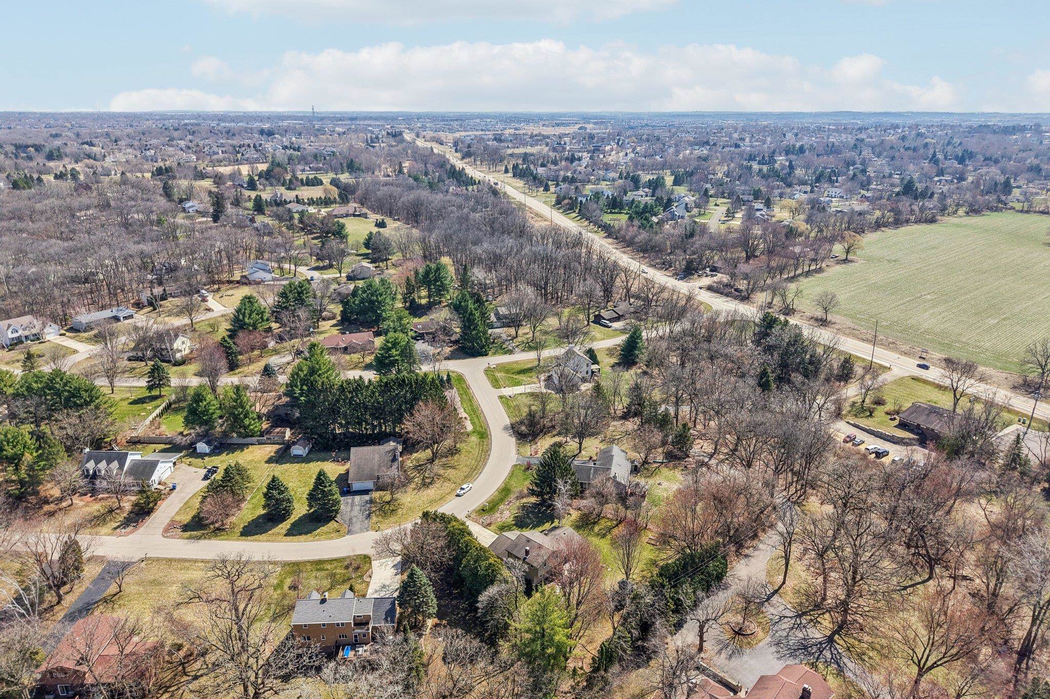 6357 Grossepark Road Sun Prairie, WI 53590 - Photo 51 of 67