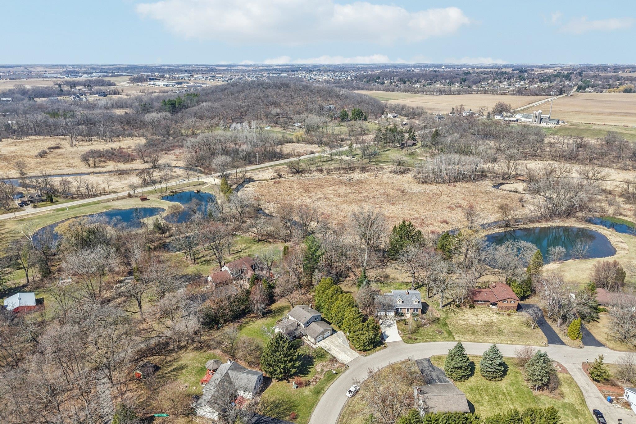 6357 Grossepark Road Sun Prairie, WI 53590 - Photo 54 of 67