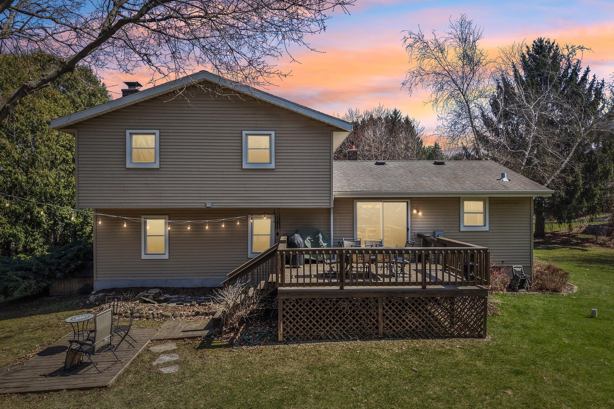 6357 Grossepark Road Sun Prairie, WI 53590 - Photo 61 of 67