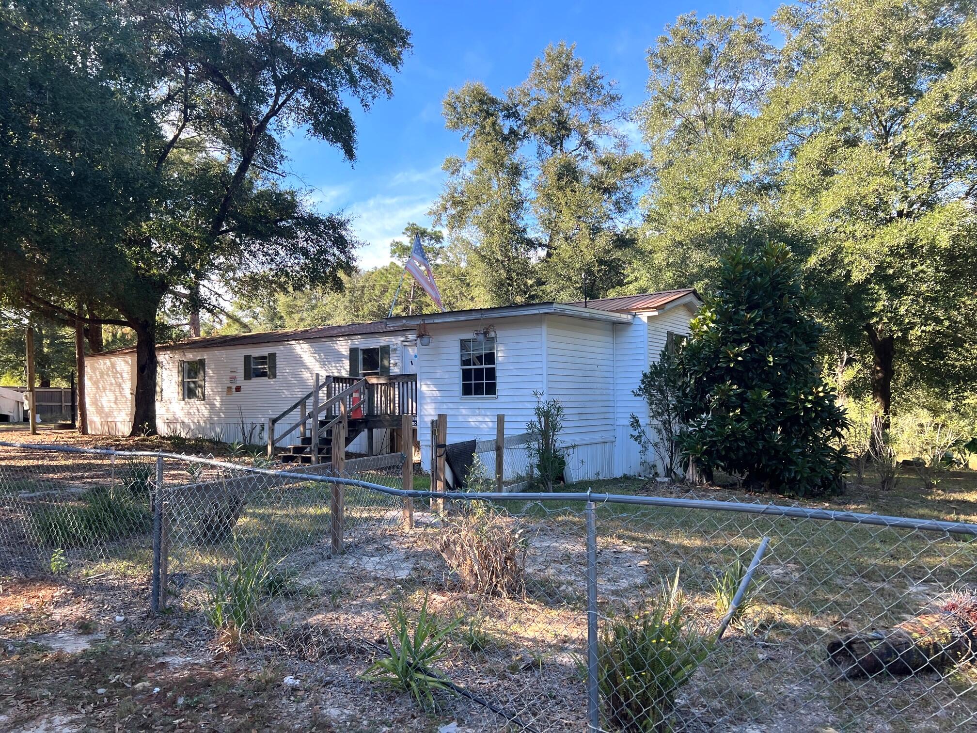 180 German Club Road DeFuniak Springs, FL 32433 - Photo 1 of 30 IMG_6555