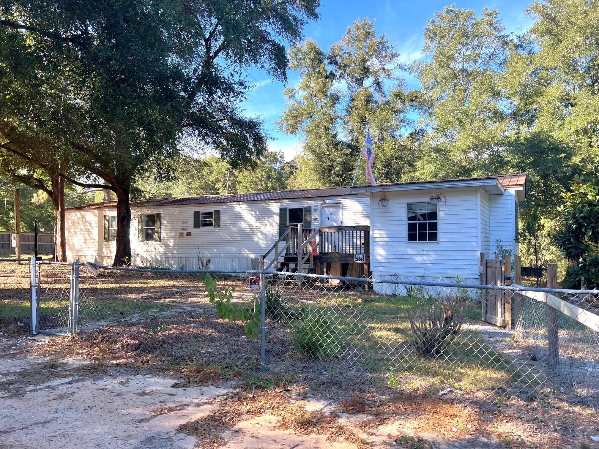 180 German Club Road DeFuniak Springs, FL 32433 - Photo 2 of 30 IMG_6553