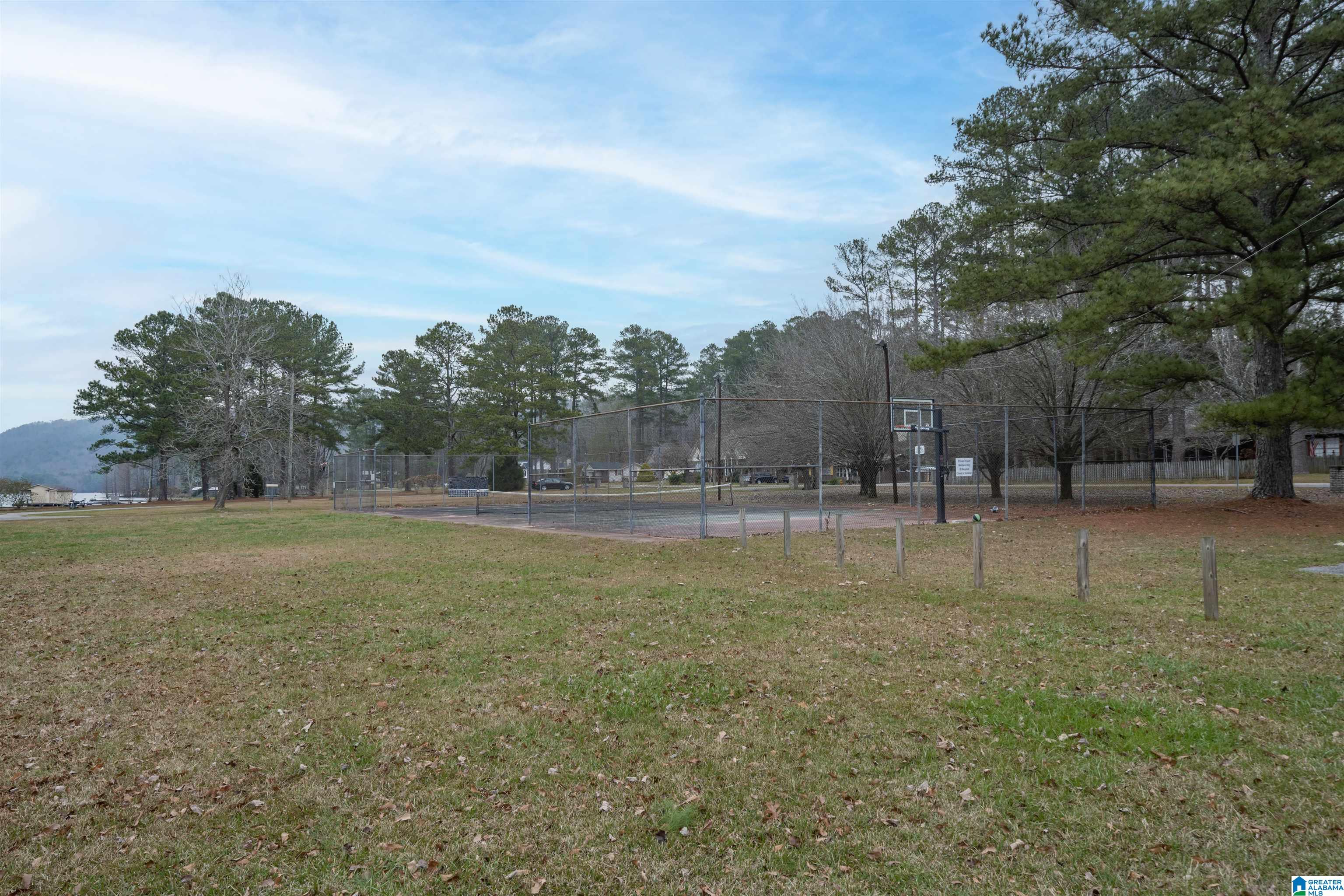 8180 Cedar Mountain Road Pinson, AL 35126 - Photo 67 of 70