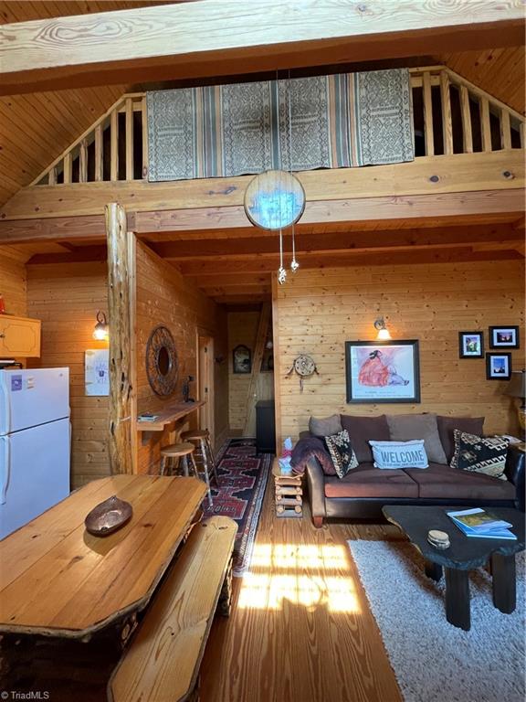 281 Wolf Pen Road Purlear, NC 28665 - Photo 11 of 27