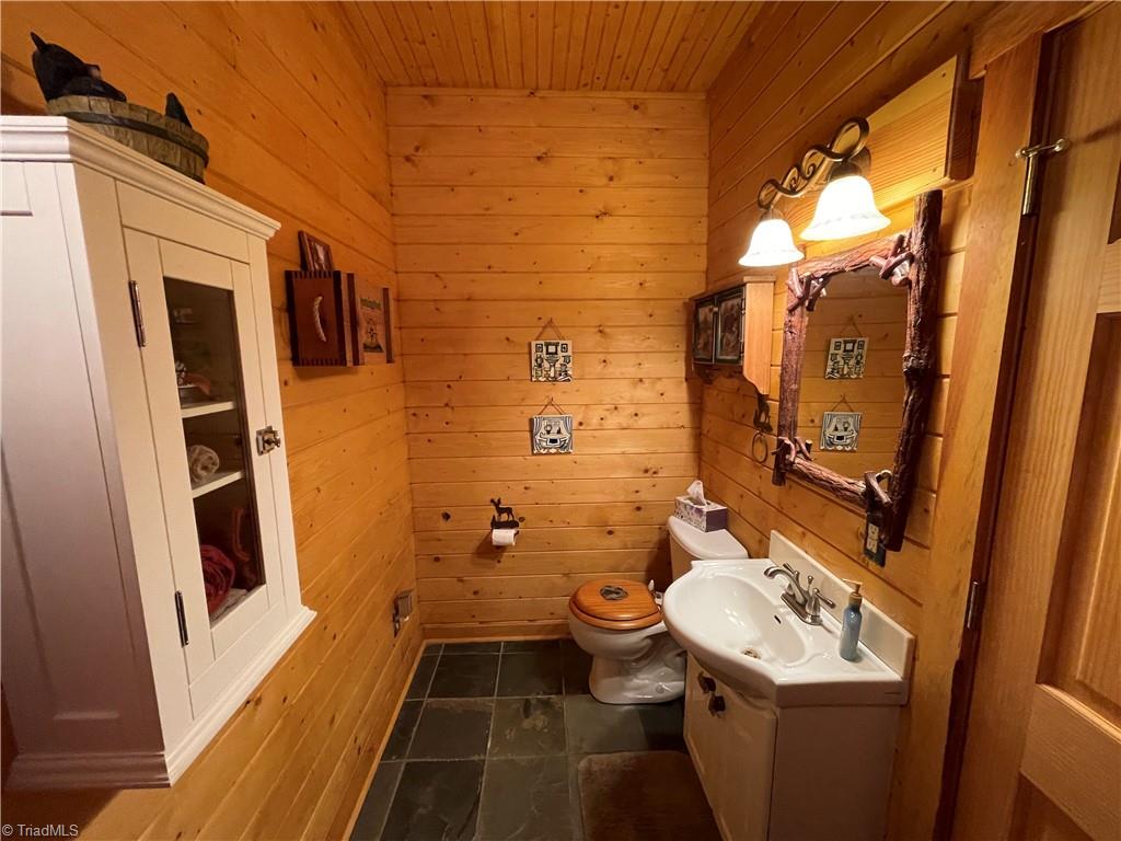 281 Wolf Pen Road Purlear, NC 28665 - Photo 13 of 27