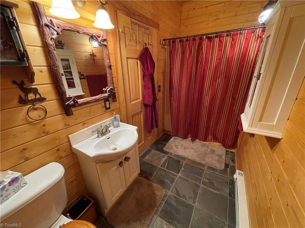 281 Wolf Pen Road Purlear, NC 28665 - Photo 14 of 27