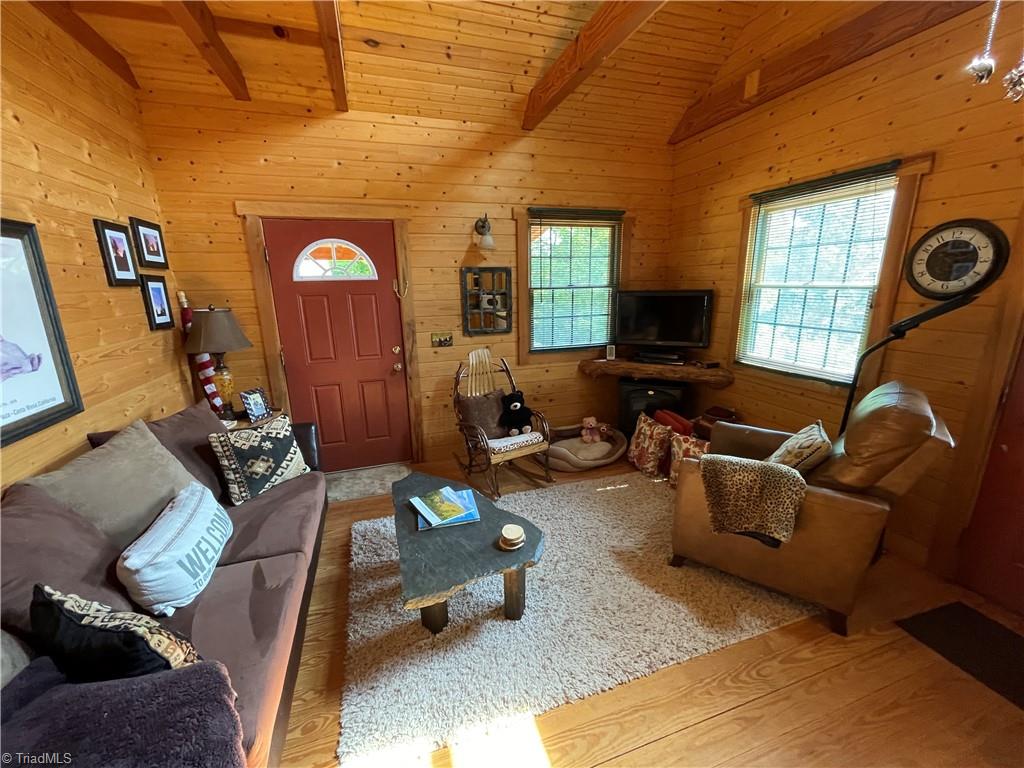 281 Wolf Pen Road Purlear, NC 28665 - Photo 16 of 27
