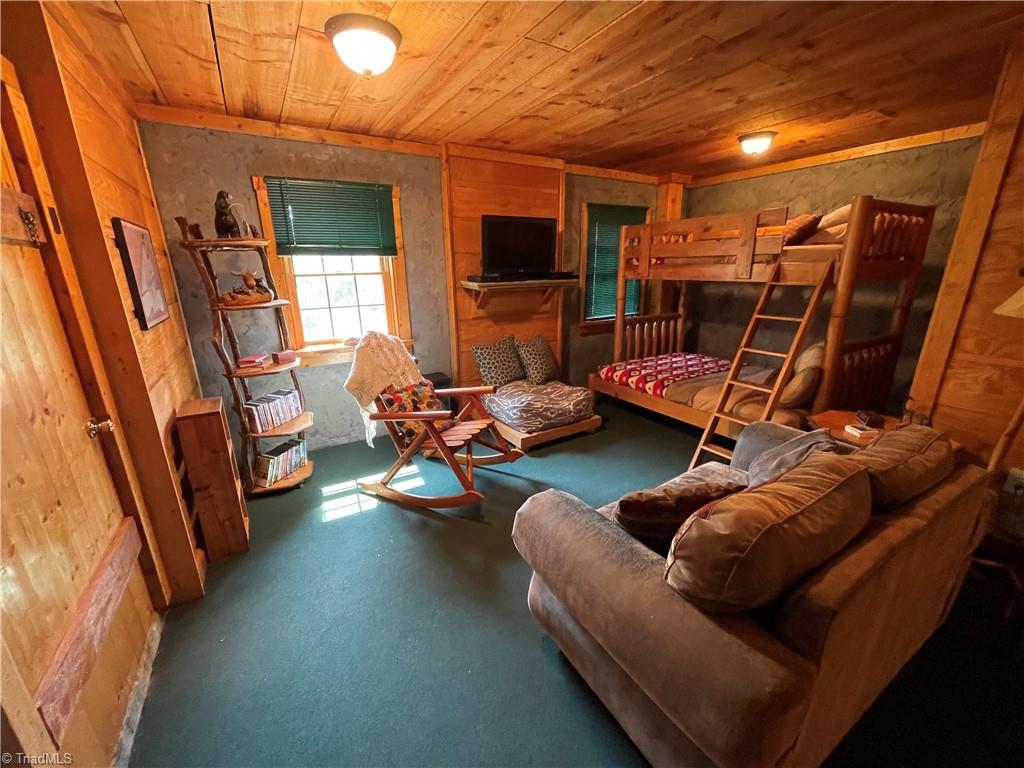 281 Wolf Pen Road Purlear, NC 28665 - Photo 18 of 27