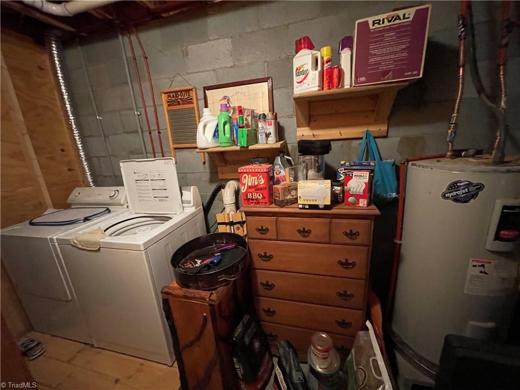 281 Wolf Pen Road Purlear, NC 28665 - Photo 21 of 27