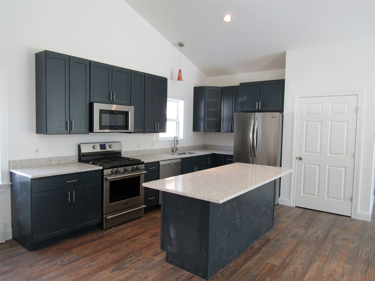 215 Wilkins Road, Unit 2 Fairfax, VT 05454 - Photo 4 of 15