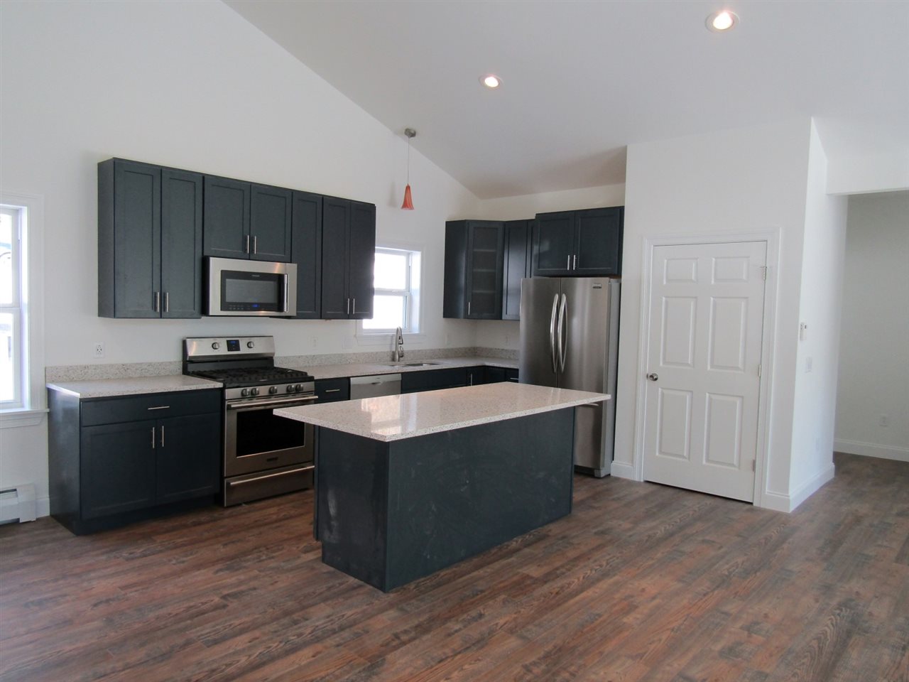 215 Wilkins Road, Unit 2 Fairfax, VT 05454 - Photo 6 of 15