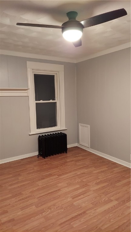 543 Providence Street, Unit 1F Woonsocket, RI 02895 - Photo 14 of 30 Back Bedroom