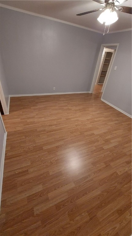 543 Providence Street, Unit 1F Woonsocket, RI 02895 - Photo 16 of 30 Living Room with new paint