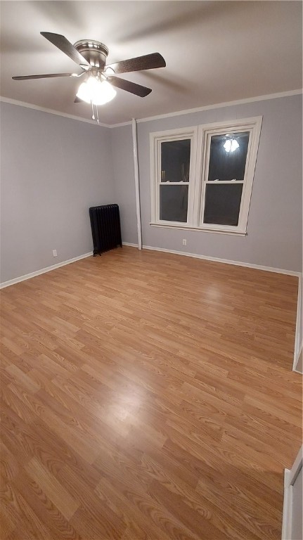543 Providence Street, Unit 1F Woonsocket, RI 02895 - Photo 17 of 30 Living room Windows