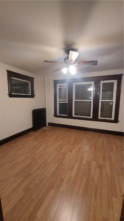 543 Providence Street, Unit 1F Woonsocket, RI 02895 - Photo 19 of 30 Master Bedroom