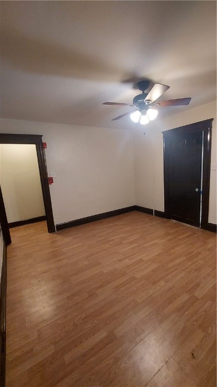 543 Providence Street, Unit 1F Woonsocket, RI 02895 - Photo 20 of 30 Master Bedroom
