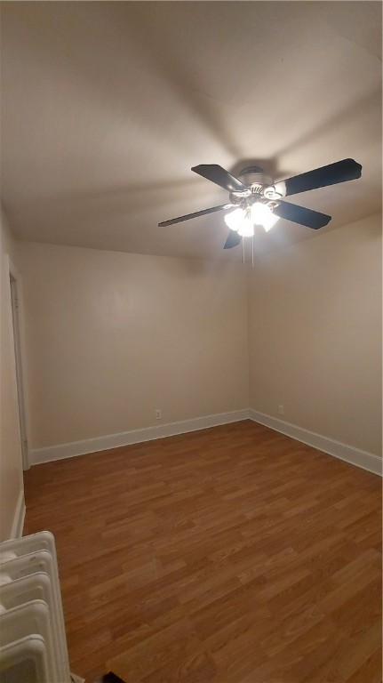 543 Providence Street, Unit 1F Woonsocket, RI 02895 - Photo 22 of 30 3rd Bedroom
