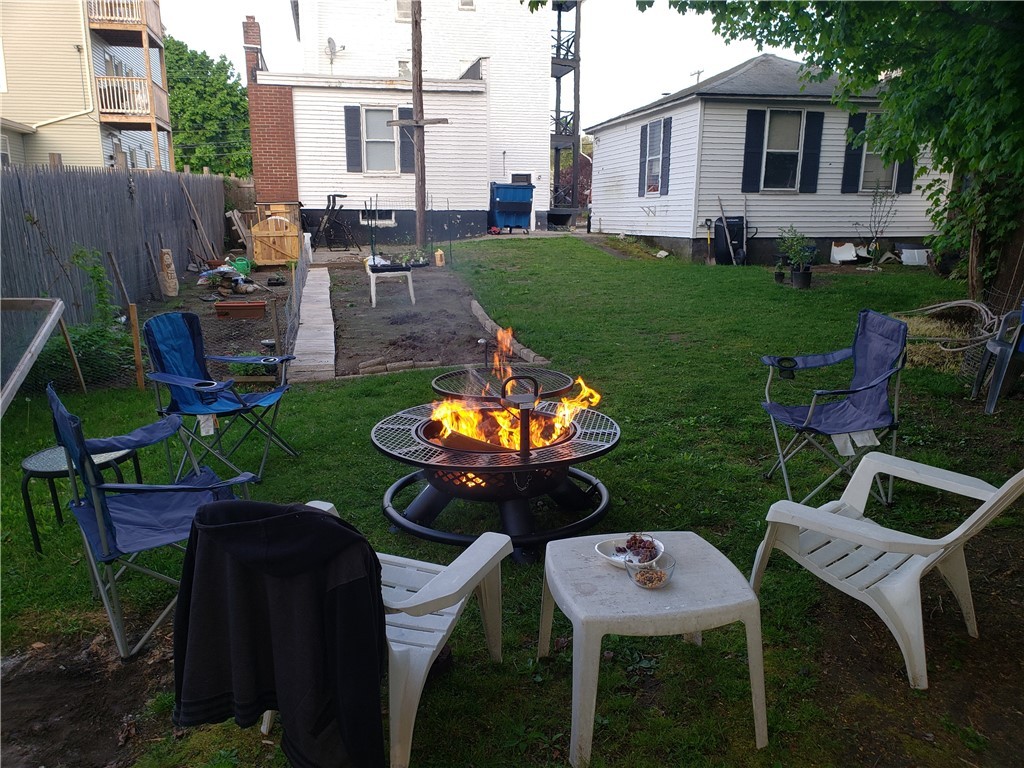 543 Providence Street, Unit 1F Woonsocket, RI 02895 - Photo 28 of 30 Gallery Image 28