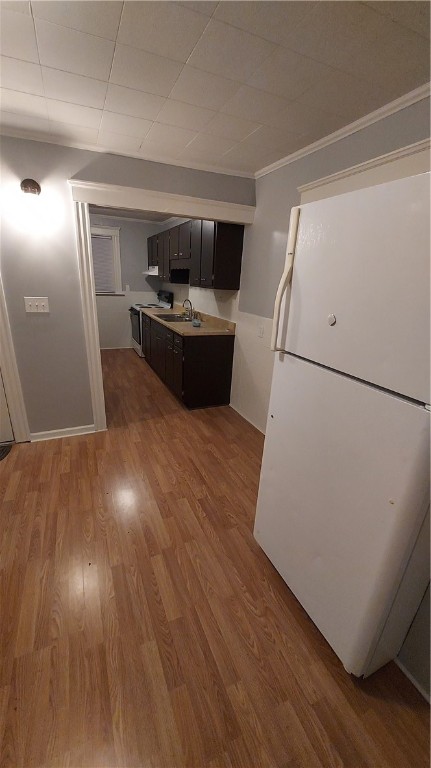 543 Providence Street, Unit 1F Woonsocket, RI 02895 - Photo 3 of 30 Kitchen / Dining room