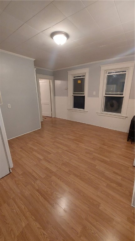 543 Providence Street, Unit 1F Woonsocket, RI 02895 - Photo 5 of 30 Dining area