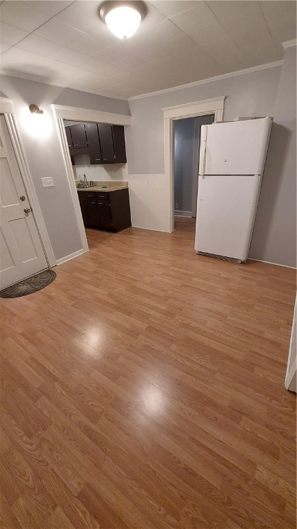543 Providence Street, Unit 1F Woonsocket, RI 02895 - Photo 6 of 30 Kitchen / Dining Area