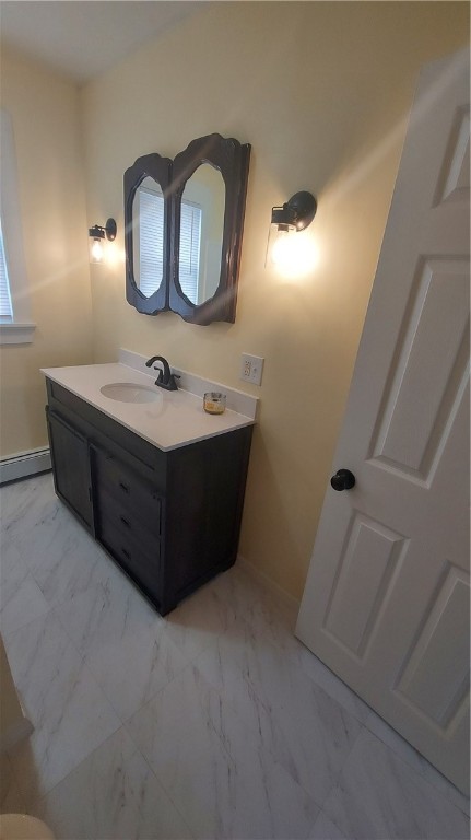 543 Providence Street, Unit 1F Woonsocket, RI 02895 - Photo 10 of 30 Gallery Image 10